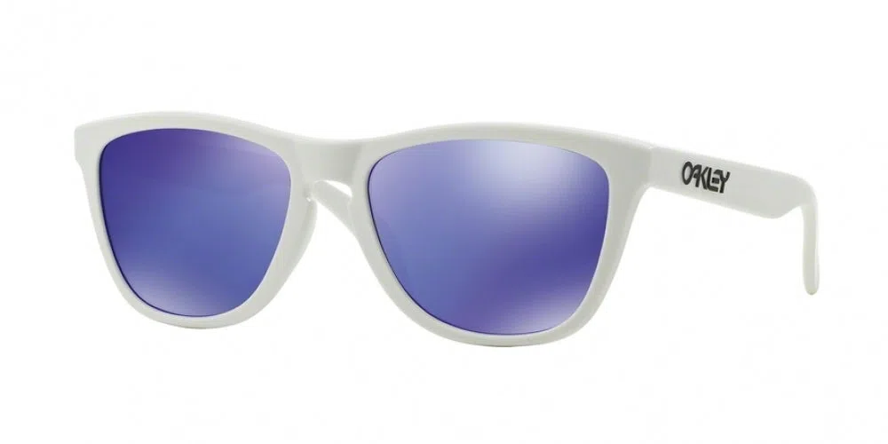 Oakley Frogskins 9245 Sunglasses - view 34